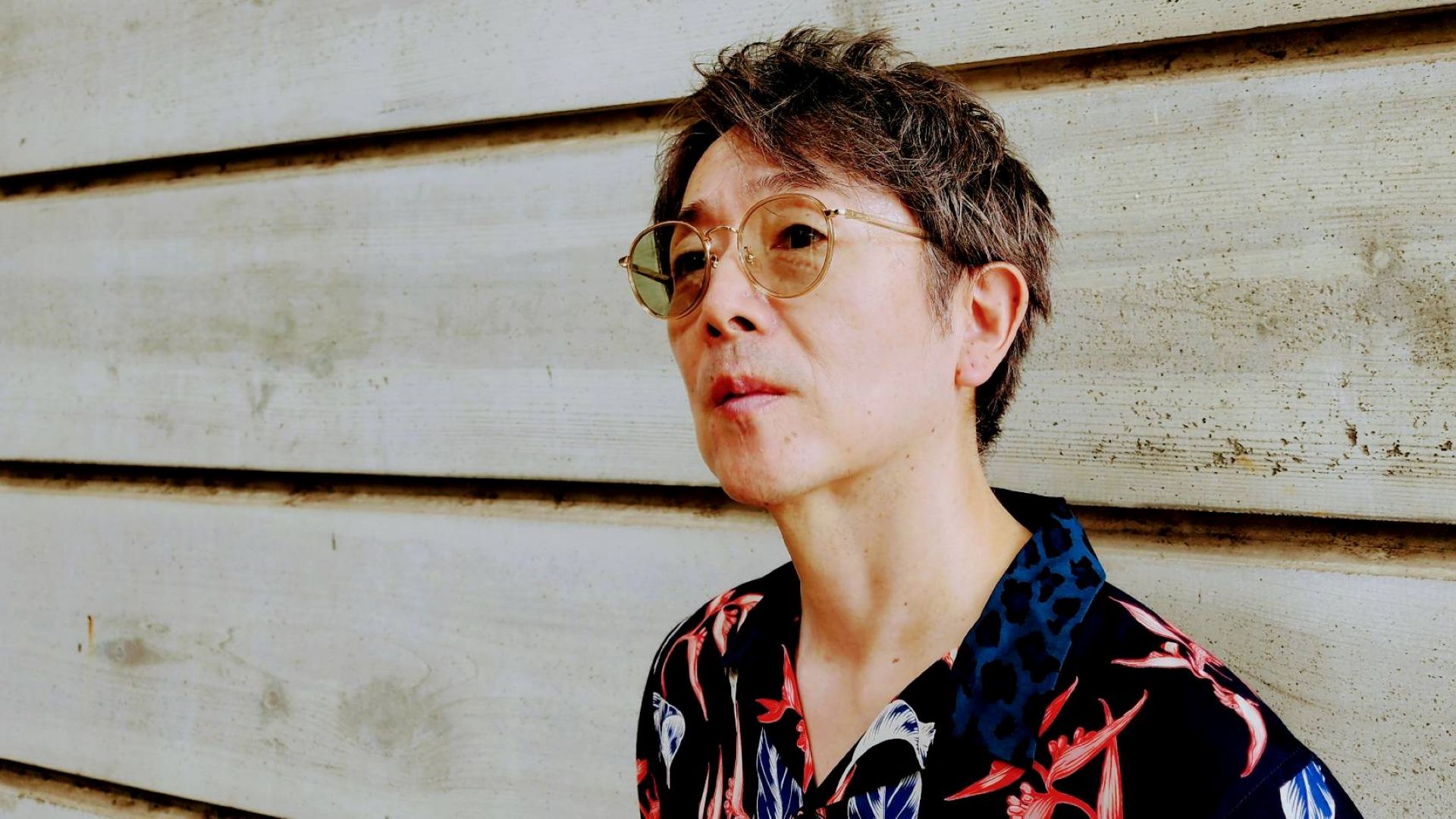 シンガーソングライター makkyo のプロフィール写真 ライブ情報・最新ニュース makkyo公式サイト アコースティックギター