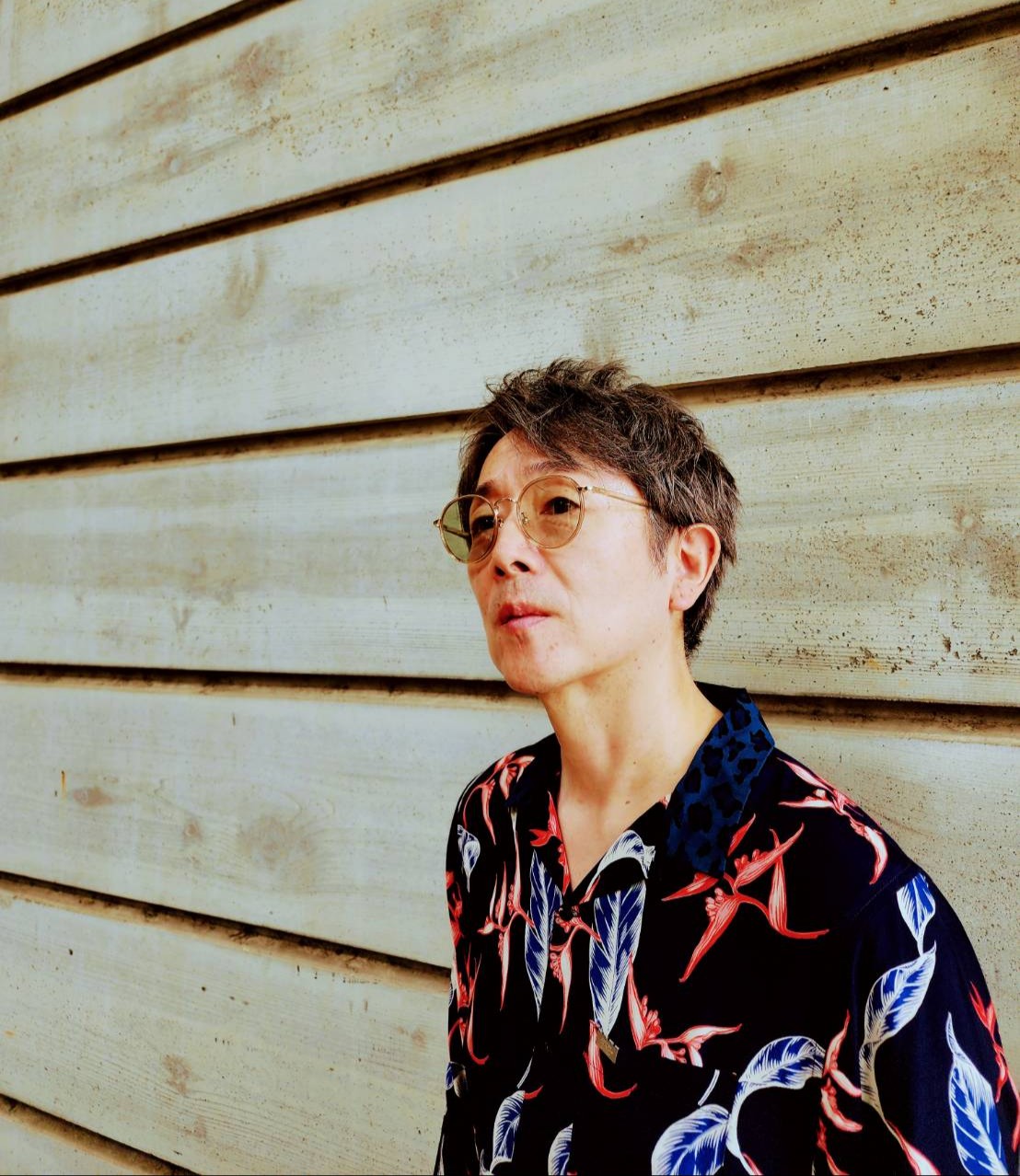 シンガーソングライター makkyo のアーティスト写真 ライブ情報・最新ニュース makkyo公式サイト アコースティックギター