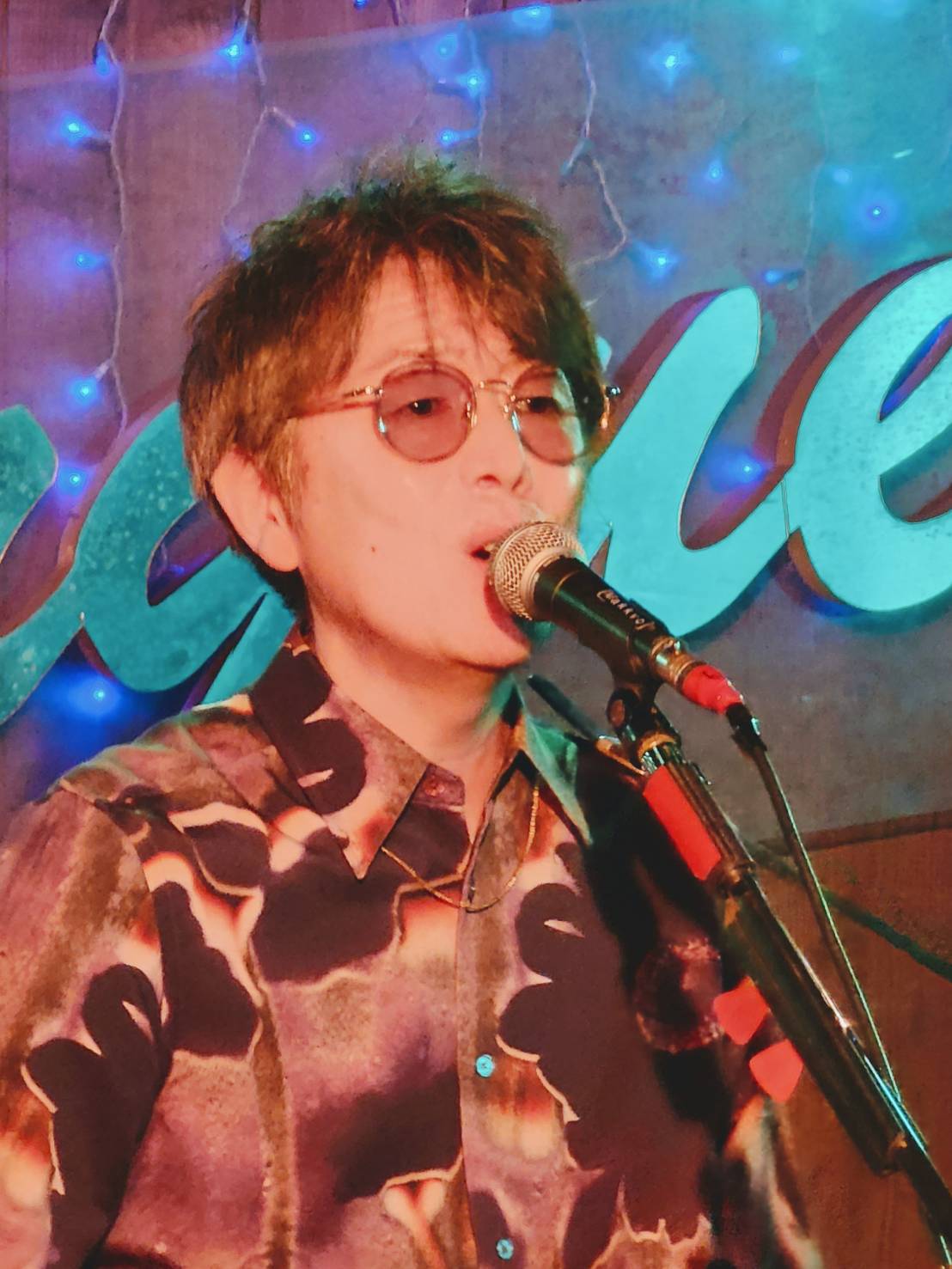 makkyo シンガーソングライター 江古田マーキー ライブ